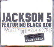 Jackson 5 - I Want You Back 98
